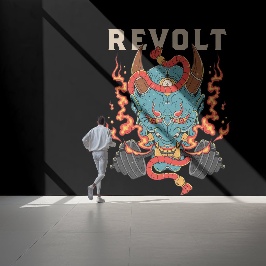 🌑Eclipse🌑 - Revolt Clothing