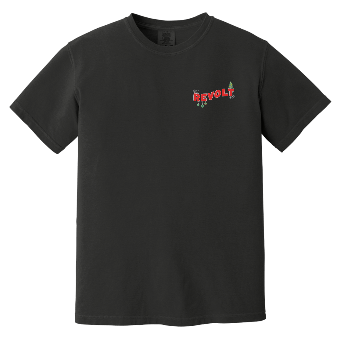 Chimney Squats Heavyweight Gym Tees - T-Shirts