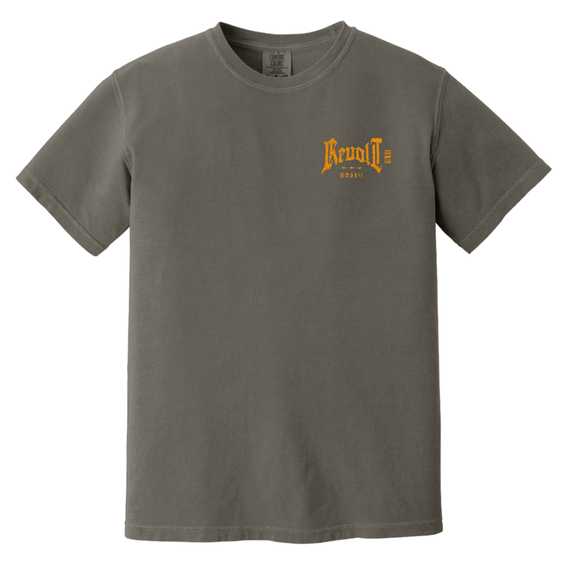 SAINT Heavyweight Gym Tee LIMITED EDITION - T-Shirts