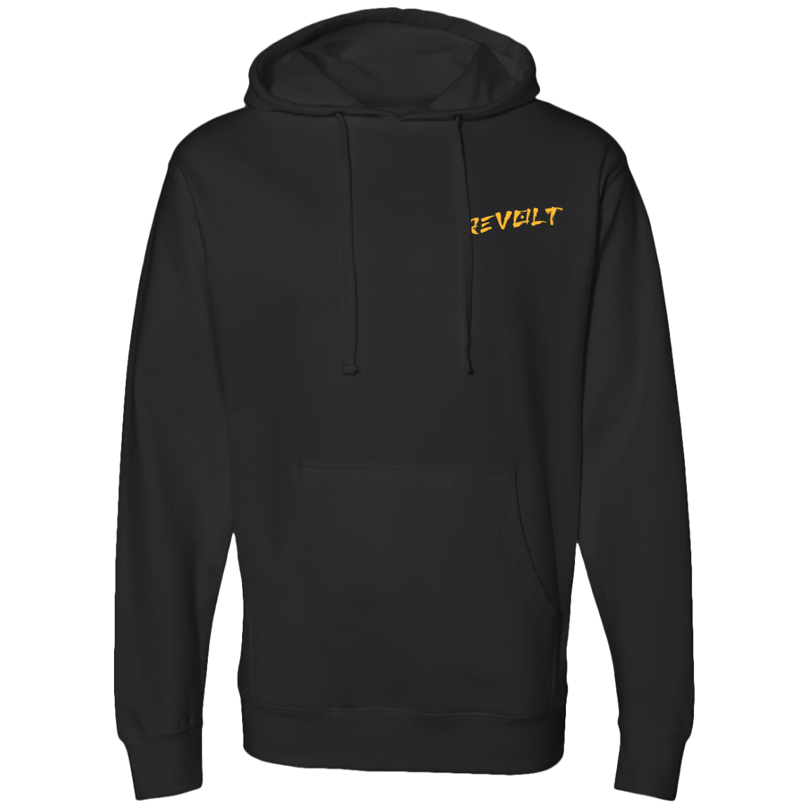 The Squat Piece Gym Hoodie - Hoodies